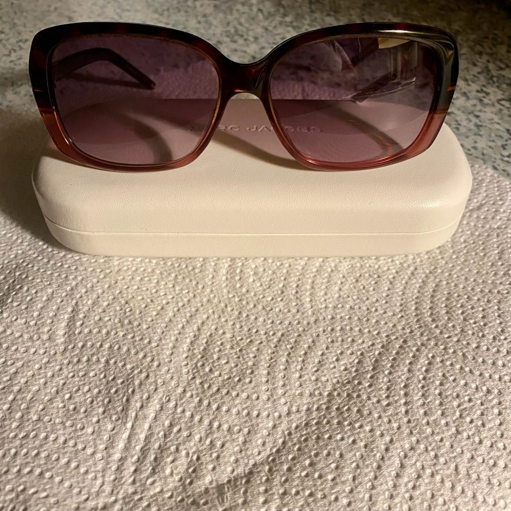 Marc Jacobs Sunglasses